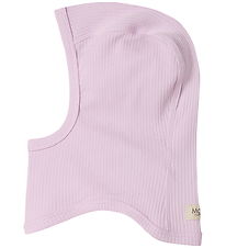 MarMar Elefanthue - Rib - Bomuld/Modal - 1-lags - Pink Orchid
