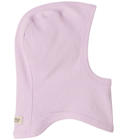 MarMar Elefanthue - Rib - Bomuld/Modal - 1-lags - Pink Orchid