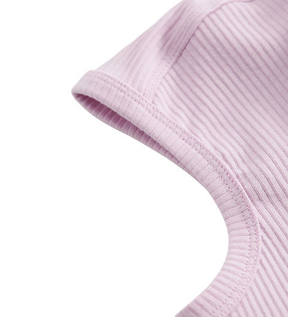 MarMar Elefanthue - Rib - Bomuld/Modal - 1-lags - Pink Orchid