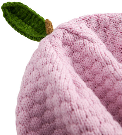 MarMar Hue - Strik - Alexo - Raspberry