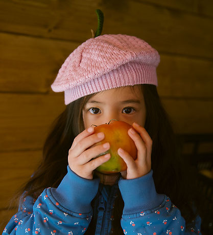 MarMar Hue - Strik - Alexo - Raspberry