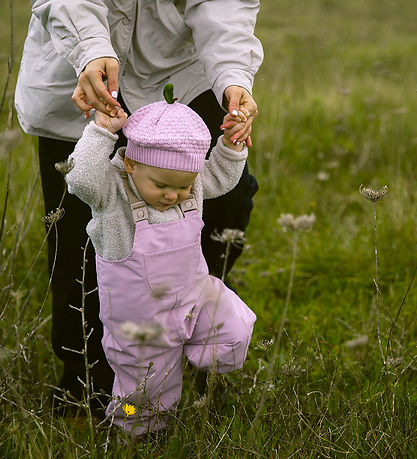 MarMar Hue - Strik - Alexo - Raspberry