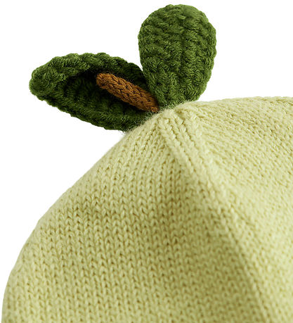 MarMar Hue - Strik - Atlas - Pear