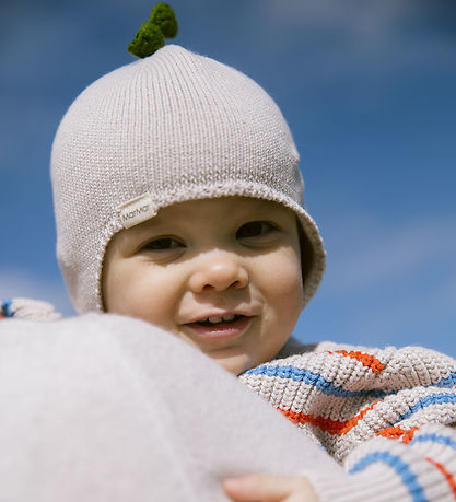 MarMar Hue - Strik - Aly - Baby Sprout - Moon Grey