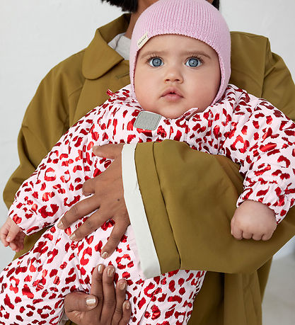 MarMar Hue - Strik - Aly - Raspberry