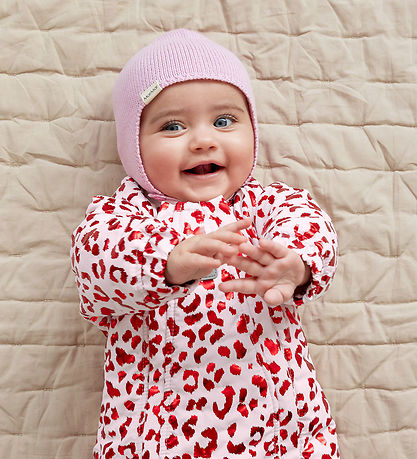 MarMar Hue - Strik - Aly - Raspberry