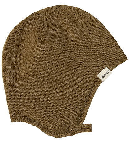 MarMar Hue - Strik - Aly - Dark Bronze