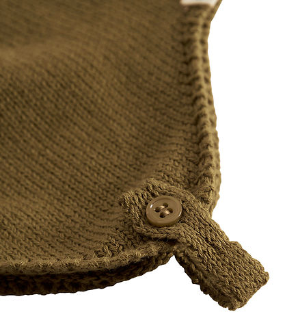 MarMar Hue - Strik - Aly - Dark Bronze