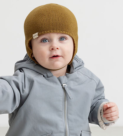 MarMar Hue - Strik - Aly - Dark Bronze