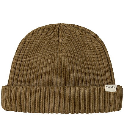 MarMar Hue - Rib - Atlas - Dark Bronze