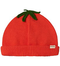 MarMar Hue - Strik - Atlas - Tomato