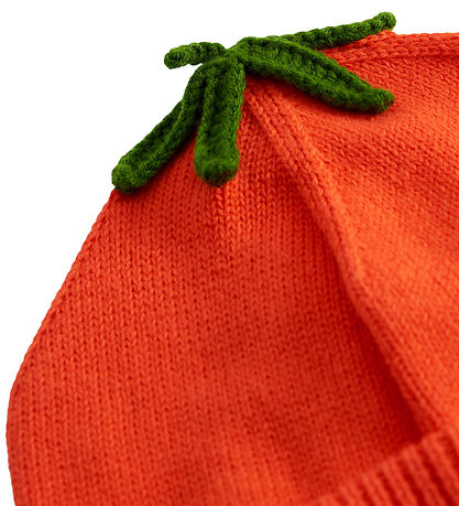 MarMar Hue - Strik - Atlas - Tomato