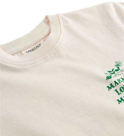 MarMar T-shirt - Tad - Moomin - Garden Life