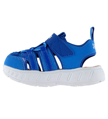 Skechers Sandaler - Play Scene Splash - Blå