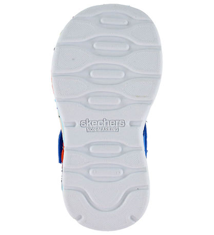 Skechers Sandaler - Play Scene Splash - Blå