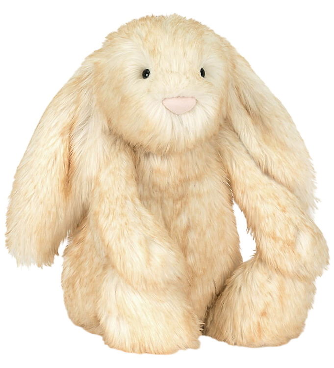 Jellycat Bamse - Big - 51x21 cm - Springlowe Luxe Bunny