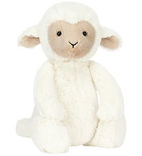 Jellycat Bamse - 31x12 cm - Skipson Lamb