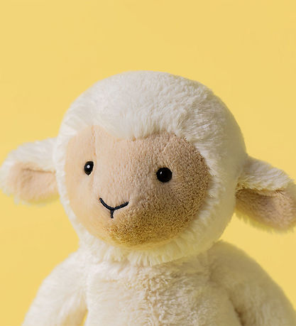 Jellycat Bamse - 31x12 cm - Skipson Lamb