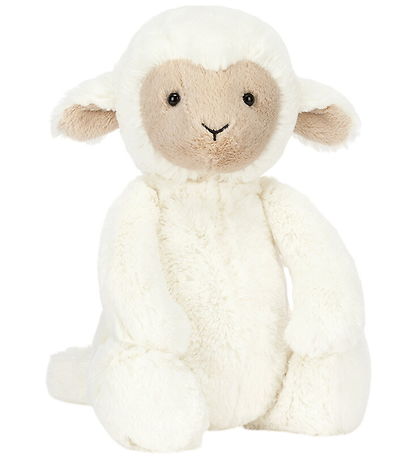 Jellycat Bamse - 31x12 cm - Skipson Lamb