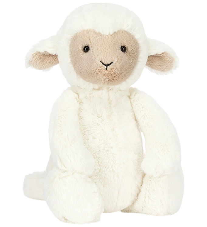 Jellycat Bamse - 31x12 cm - Skipson Lamb