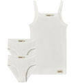 MarMar Underwear - Gentle White