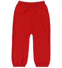 MarMar Bukser - Strik - Modal - Pira - Poppy