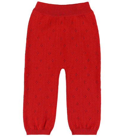 MarMar Bukser - Strik - Modal - Pira - Poppy