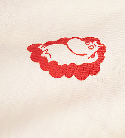 MarMar T-shirt - Tad - Moomin - Daydreaming