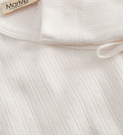 MarMar Heldragt - Modal - Rula - Gentle White