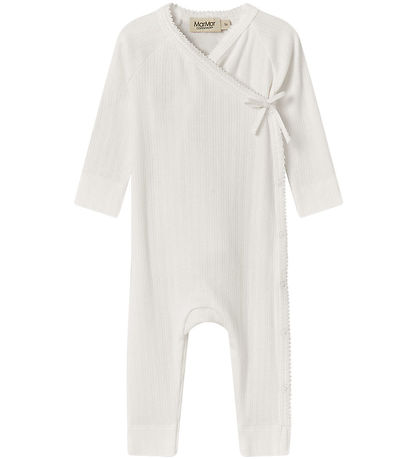 MarMar Heldragt - Modal - Rula - Gentle White