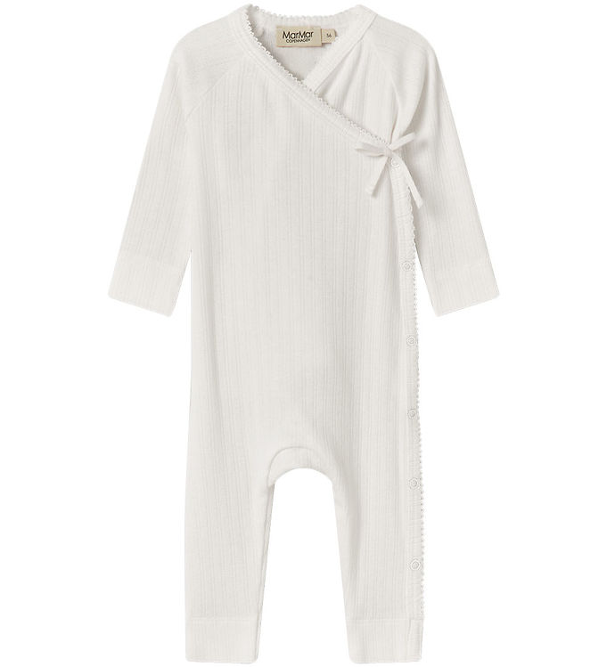 MarMar Heldragt - Modal - Rula - Gentle White