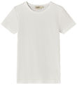 MarMar T-shirt - Modal - Tamra - Gentle White