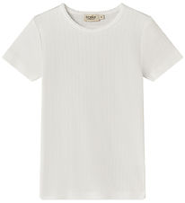 MarMar T-shirt - Modal - Tamra - Gentle White