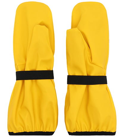 Color Kids Luffer - PU - Spectra Yellow