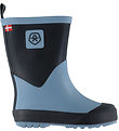 Color Kids Gummistøvler - Windward Blue