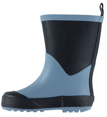 Color Kids Gummistøvler - Windward Blue