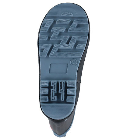 Color Kids Gummistøvler - Windward Blue