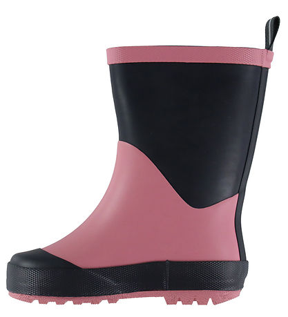 Color Kisd Gummistøvler - Foxglove