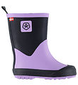 Color Kids Gummistøvler - Purple Rose