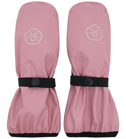 Color Kids Luffer - PU - Foxglove