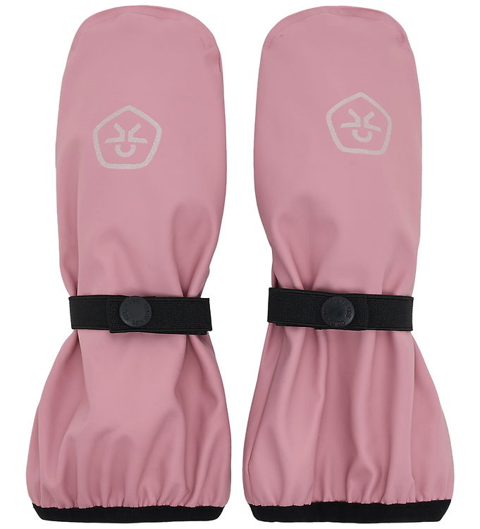 Color Kids Luffer – PU – Foxglove