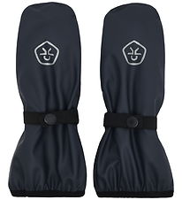 Color Kids Luffer - PU - Ebony