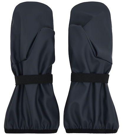 Color Kids Luffer - PU - Ebony