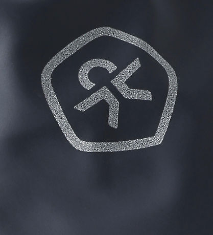 Color Kids Luffer - PU - Ebony