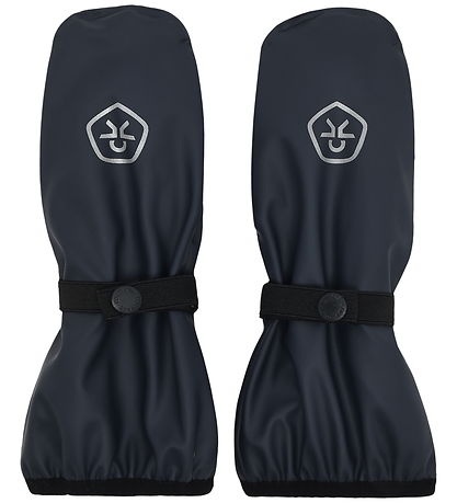 Color Kids Luffer - PU - Ebony