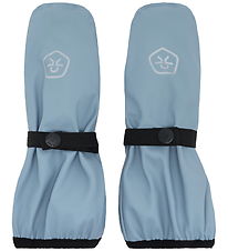 Color Kids Luffer - PU - Windward Blue