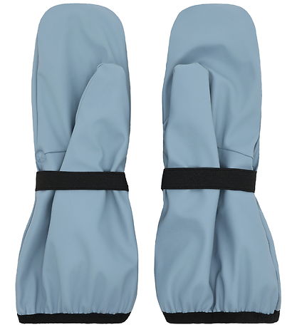 Color Kids Luffer - PU - Windward Blue