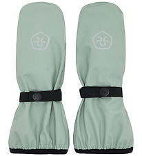 Color Kids Luffer - PU - Jadeite