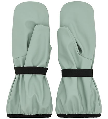 Color Kids Luffer - PU - Jadeite