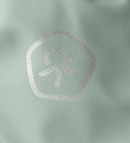 Color Kids Luffer - PU - Jadeite